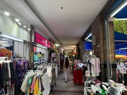 The Bencoolen (D7), Retail #610555221